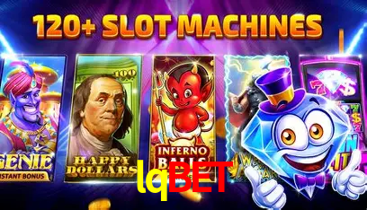 Slot Games Collection