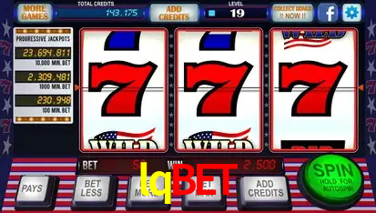 Fortune Tiger Slot