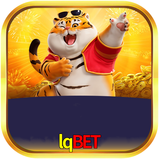 Imagem promocional da lqbet mostrando a plataforma e suas vantagens