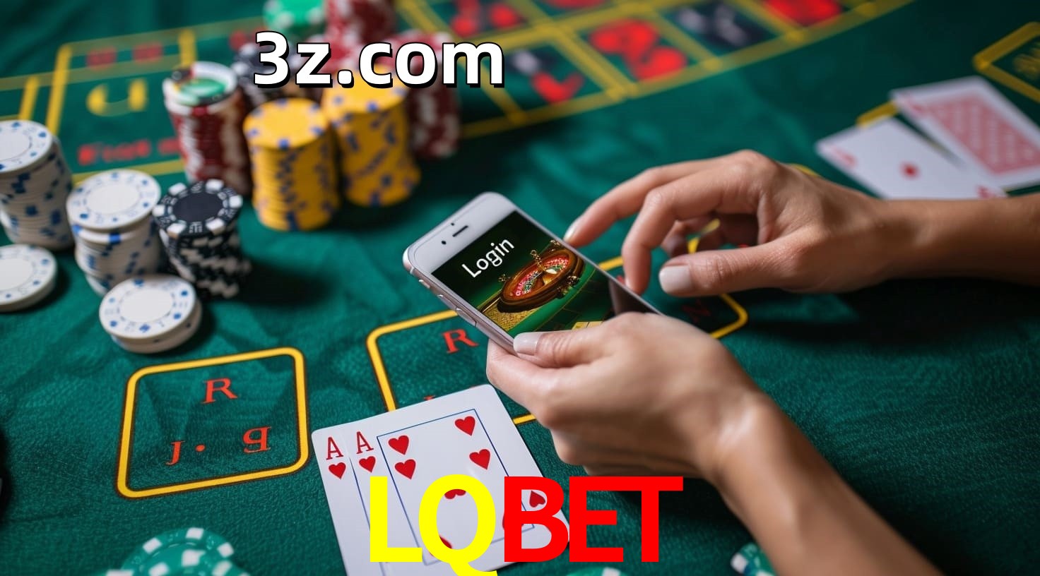 LQBET
