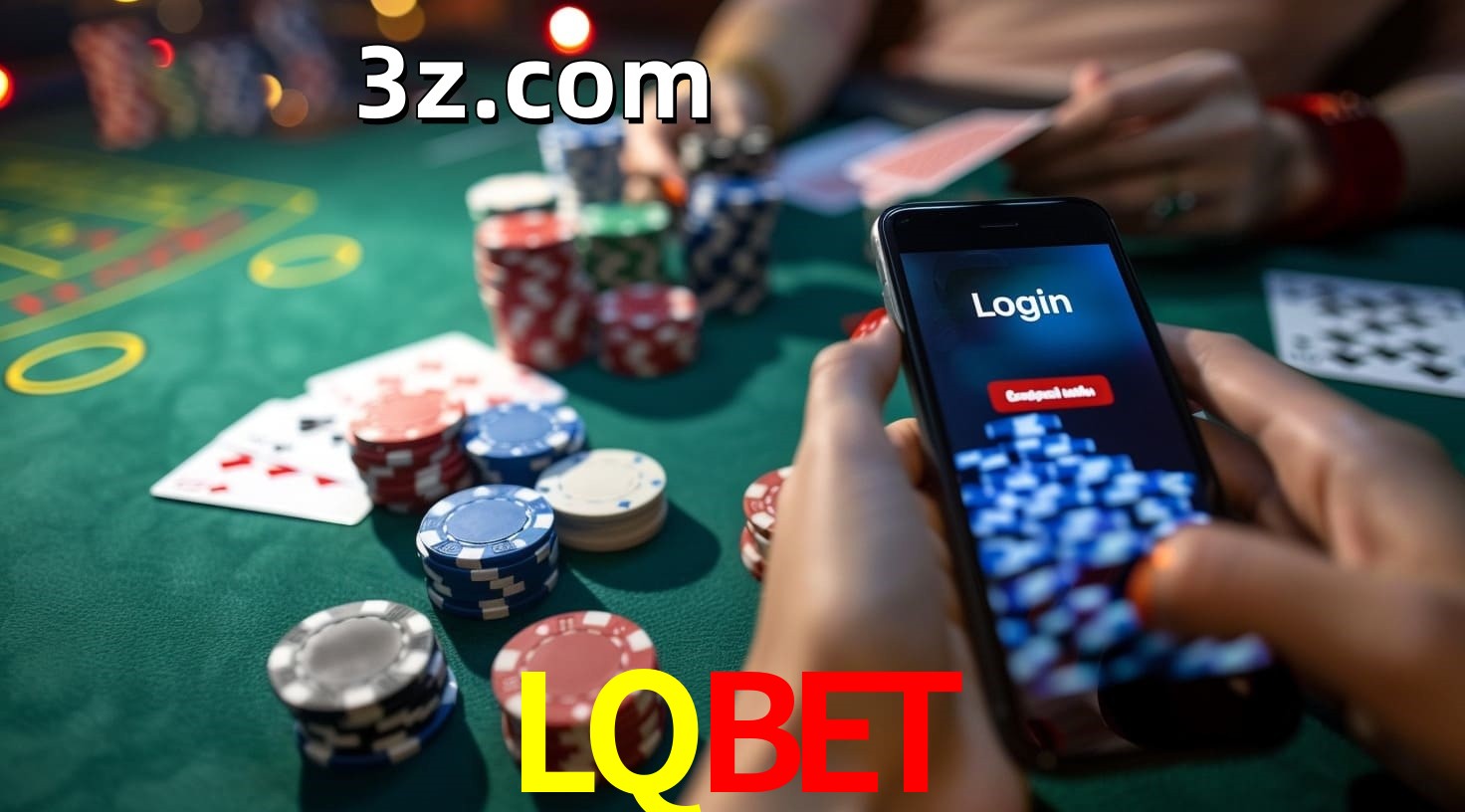 LQBET