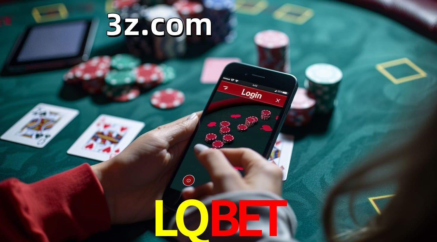 LQBET